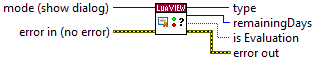 LuaVIEW License Status.vi
